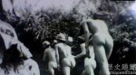 越南女兵裸图欣赏 被俘虏的越南女兵为何不穿衣服?