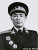 邓岳少将简历 邓岳为什么评少将