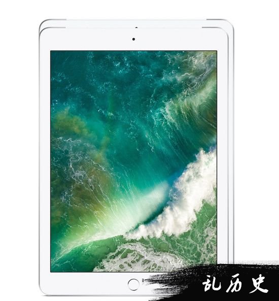 苹果10.5英寸iPad Pro渲染图：极窄边框设计！