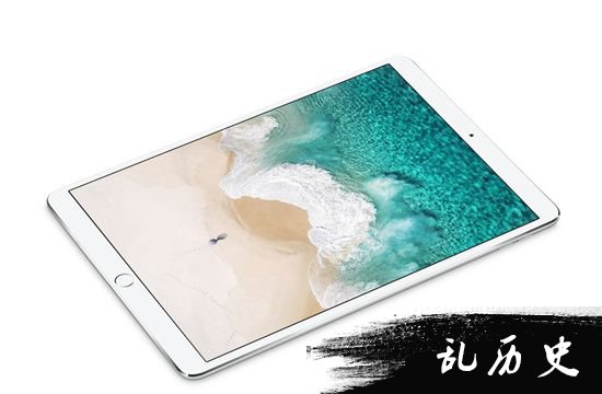 苹果10.5英寸iPad Pro渲染图：极窄边框设计！