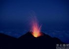 火山爆发图片大全 火山爆发的原理