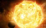 科学家证实太阳其实不是个火球