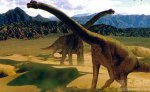 科学假说:气候变暖有助于恐龙复活