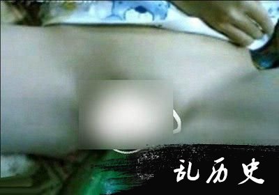 山东90后酒瓶门事件是什么事