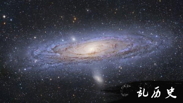 宇宙之外是什么?多元宇宙又是什么东西