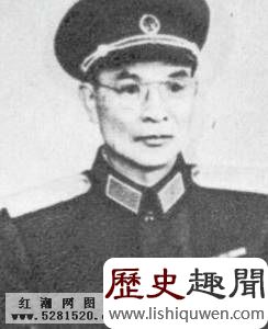 许诚将军 雪马里之战缴获英军三十辆坦克 - 红潮人物 - 红潮网 ...