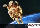 揭秘太空第一人加加林的死亡真相