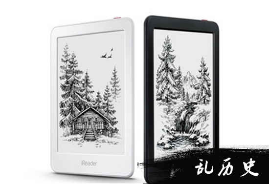 掌阅iReader Light今日发布：瞄准Kindle 轻薄悦享