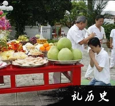 泰国白龙王灵异事是什么