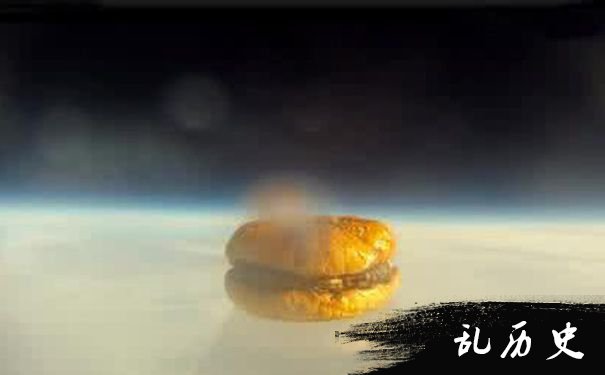 把汉堡带入太空.jpg