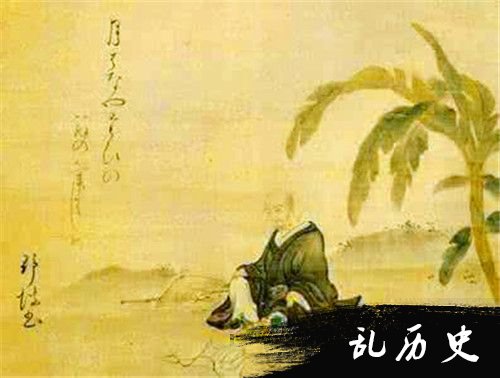 江户时代的诗人 松尾芭蕉和日本俳句 乱历史网