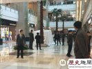 徐家汇港汇跳楼事件频发跟风水有关系吗