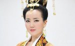 隋文帝的长女杨丽华是谁的皇后?