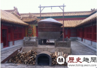 中国古代最残忍的刑罚:蒸刑