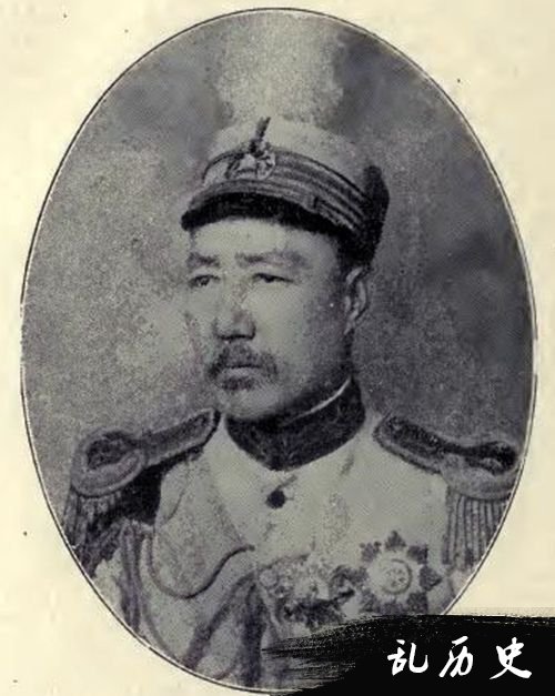 杨增新