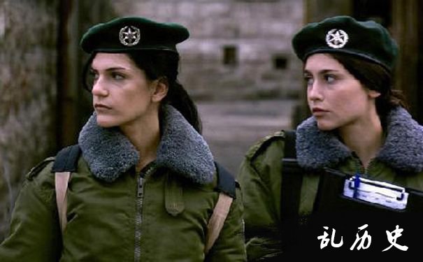 欧洲女兵部队
