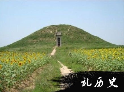 世界十大古墓秘闻:成吉思汗陵