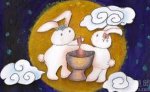 玉兔捣药的神话故事 玉兔捣药故事介绍