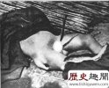 日军滇西兽行:强奸中国妇女