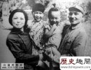 揭秘邓小平夫人卓琳的家庭背景