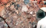 澳大利亚发现一颗43.74亿年历史的远古锆石晶体