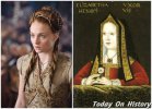 亨利七世的王后和子女 亨利七世和亨利八世是什么关系
