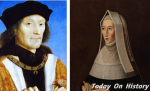 亨利七世的母亲是怎么死的 玛格丽特留下哪些遗产