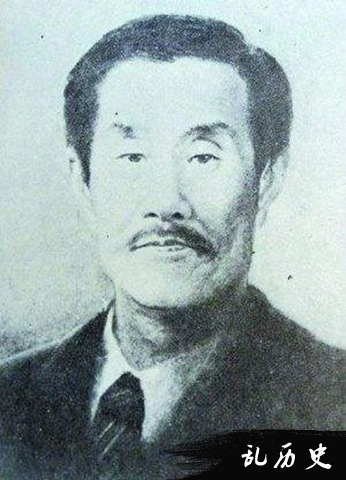 杨明斋