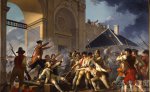 解析法国大革命的历史意义