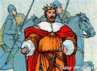 诺曼底王朝的建立过程 私生子威廉的逆袭之路