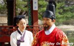 朝鲜中宗李怿后宫情况 端敬王后和李怿的故事
