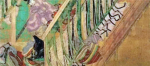 浮世绘之前的日本本土民族绘画：大和绘是日本绘画的真正起点