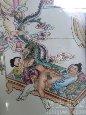中国古代春宫图集