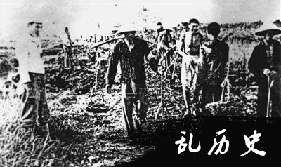 虎头要塞幸存劳工：日军曾给劳工发毒面包