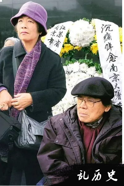 他是南京大屠杀加害者，又是真相揭露者，日本老兵三谷翔离世…