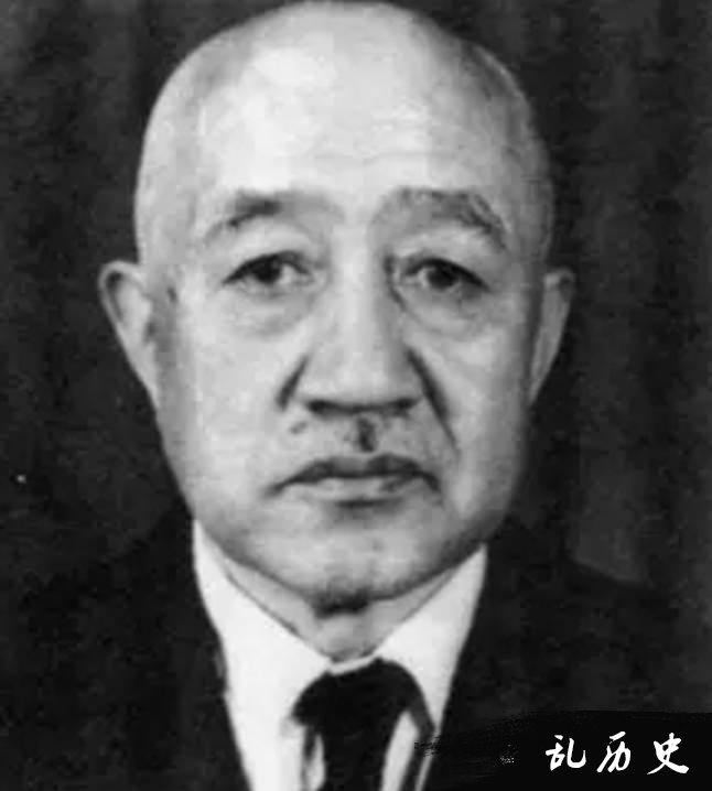 日本七大甲级战犯被执行绞刑始末