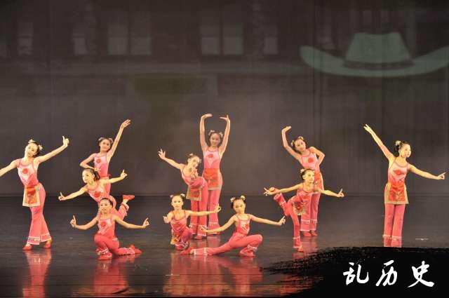 汉族舞蹈特点都有什么，各有讲究