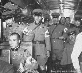 侵华战争时期日本驻中国的特务情报机关
