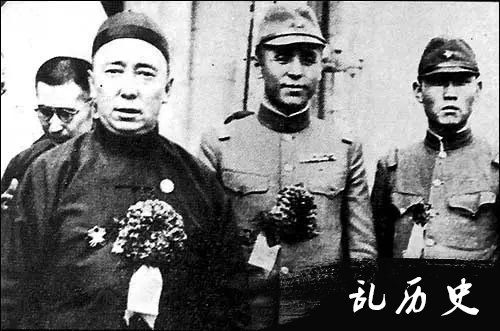 抗战初期铲除额济纳日本特务机关