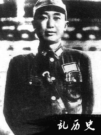 盘点抗战时期中国远征军以身殉职的十大高级将领