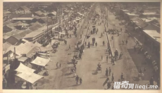 1920年老北京美景！我只认出5个地方！