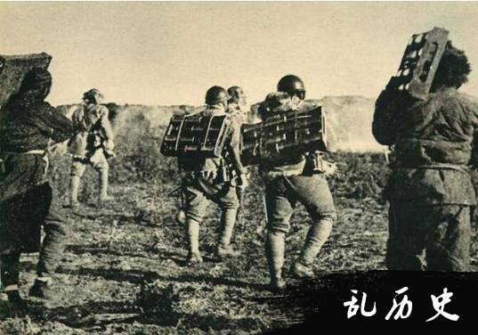 为什么中国军队在抗日战争中打得异常艰难？关键原因在这里