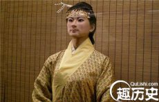 中国出土古代女尸容貌复原图前三甲 你知道吗?