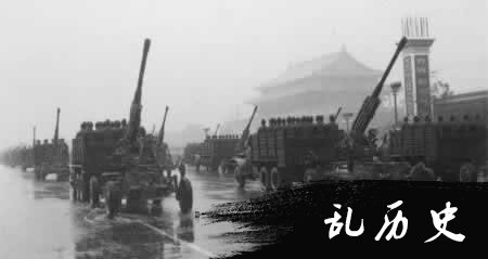 共和国第8次阅兵（TodayOnHistory.com）