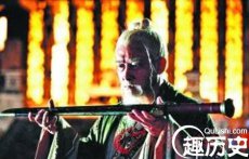 史不绝书的千古疑团：为何古代名将都难善终？