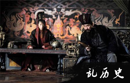 刘备究竟是不是出身帝王之家？