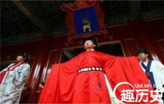 揭秘古代奇葩科考：15次考不及格就可以被录取