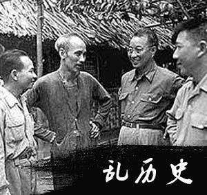 越南党政军领导人武元甲去世