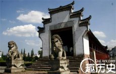 中国有个村子经过刘伯温的设计 600年从没灾害