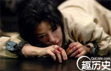 古代女人惩治小三的手段 简直让人叹为观止